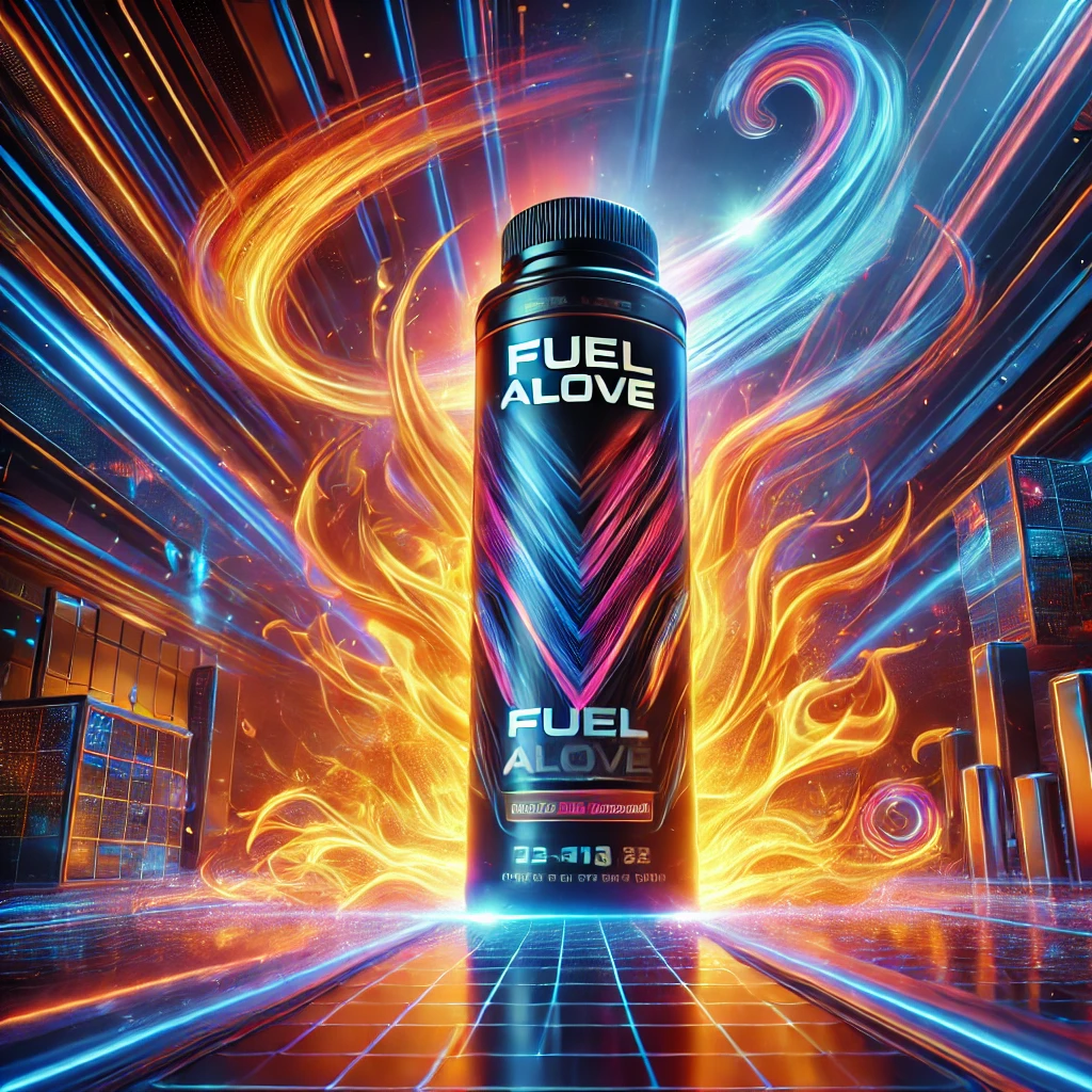 Fuel Alove Product