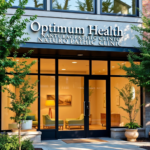 Optimum Health Naturopathic Clinic