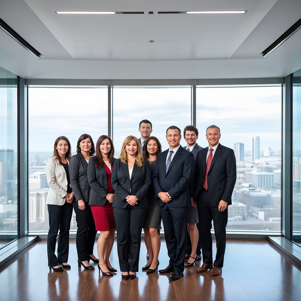 Meet the Team of Kaleida Health
